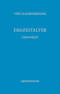 Erdzeitalter - Gedanken